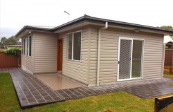 Merrylands